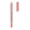 Revolution Lip Liner Pencil Satin Kiss