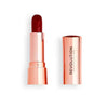 Revolution Lipstick Satin Kiss