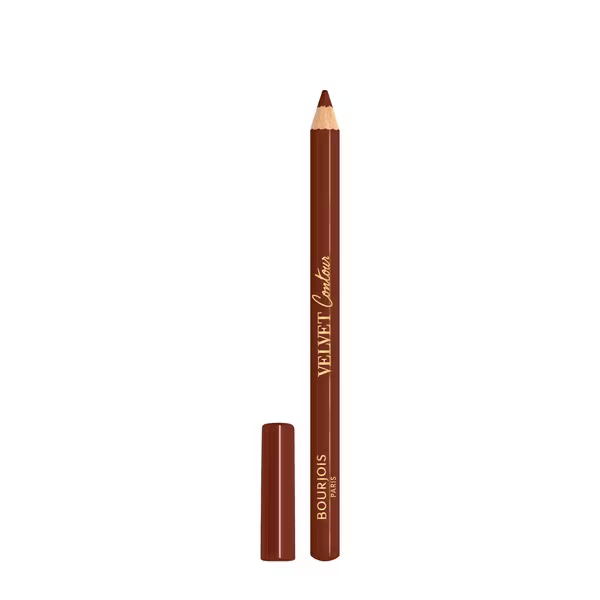 Bourjois Lip Pencil Velvet Contour N.12