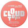 Maybelline Cloudtopia Cheek & Lip Mousse