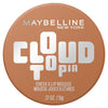 Maybelline Cloudtopia Cheek & Lip Mousse