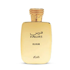 Rasasi Hawas Elixir H EDP 100ML