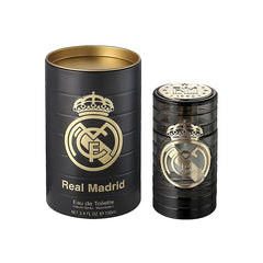 REAL MADRID for men EDT 100 ml