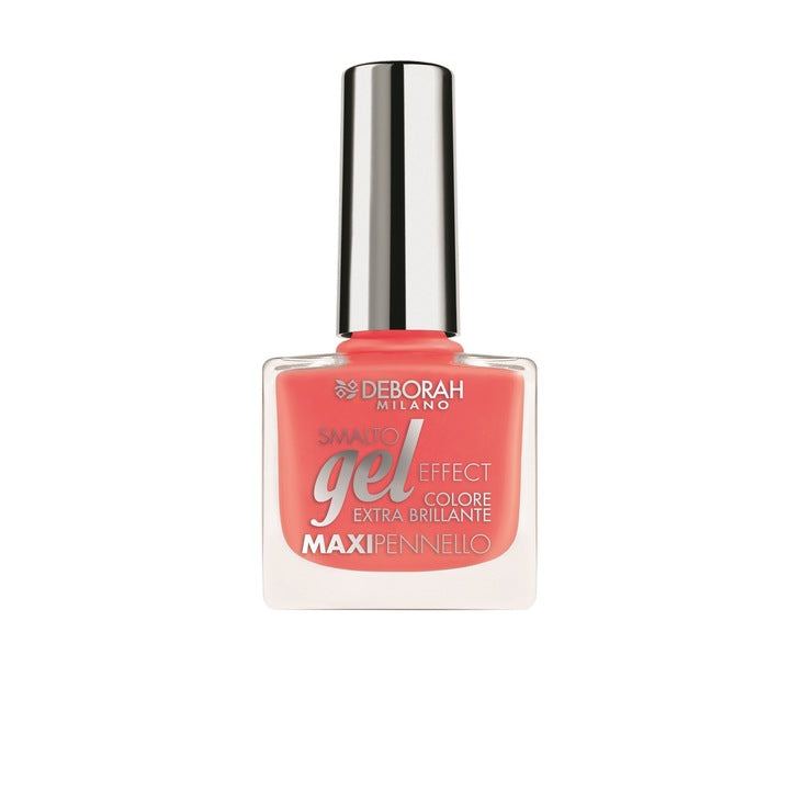Deborah Nail Polish Smalto GEL Effect 8.5ML N.66
