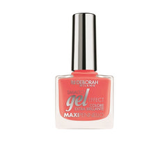 Deborah Nail Polish Smalto GEL Effect 8.5ML N.66