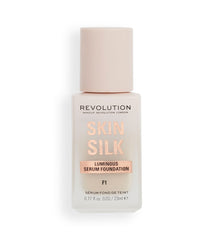 Revolution Foundation Skin Silk Serum