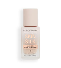 Revolution Foundation Skin Silk Serum
