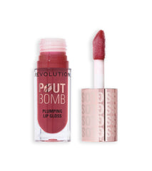 Revolution Gloss Pout Bomb Plumping