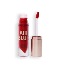 Revolution Lipstick Liquid Matte Air Blur