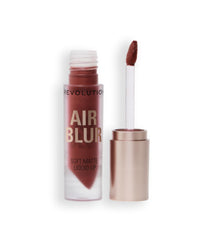 Revolution Lipstick Liquid Matte Air Blur