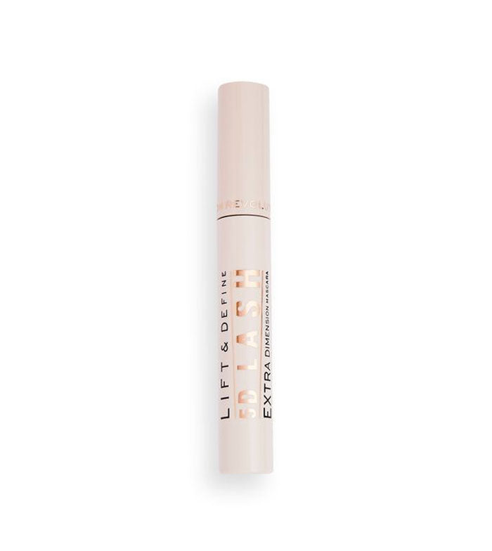 Revolution Mascara Lift & Define 5D Lash