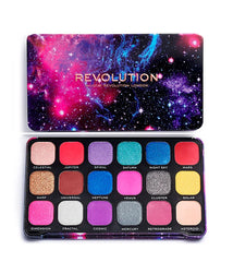 Revolution Eyeshadow Forever Flawless