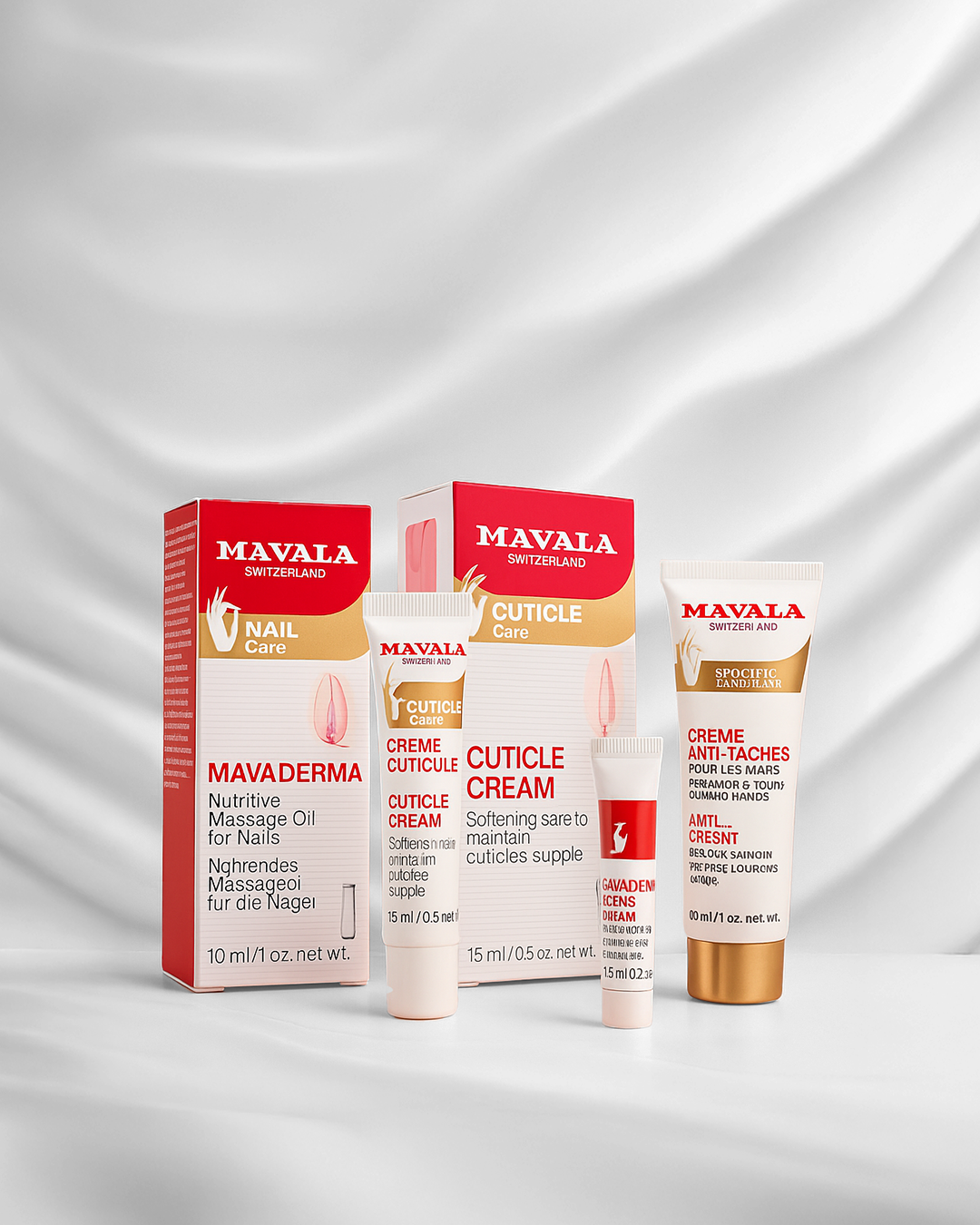 باقة لمسة ناعمة