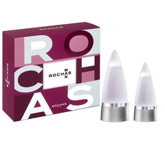 SET Rochas Man H EDT 100ML + EDT 50ML