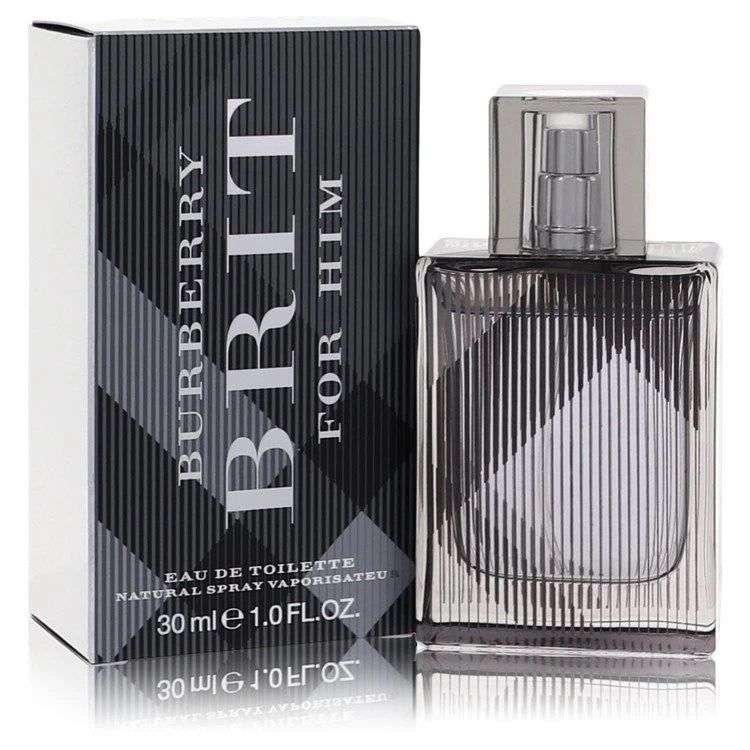 Burberry Brit H EDT 30ML