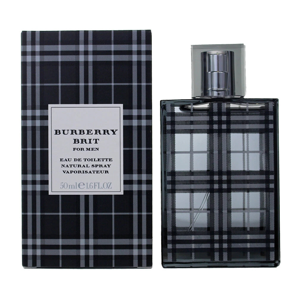 Burberry Brit H EDT 50ML