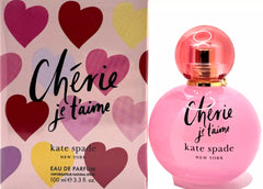 Kate Spade Cherie Je Taime F EDP 100ML