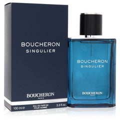 BOUCHERON SINGULIER FOR MEN EDP 100ML