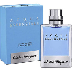 Ferragamo Acque Essenziale H EDT 50ML