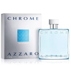 Azzaro Chrome H EDT 100ML
