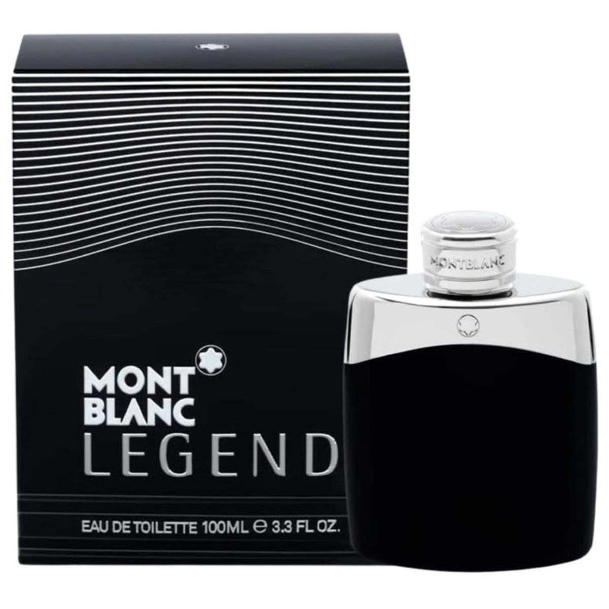 MONTBLANC LEGEND H EDT 100 ML
