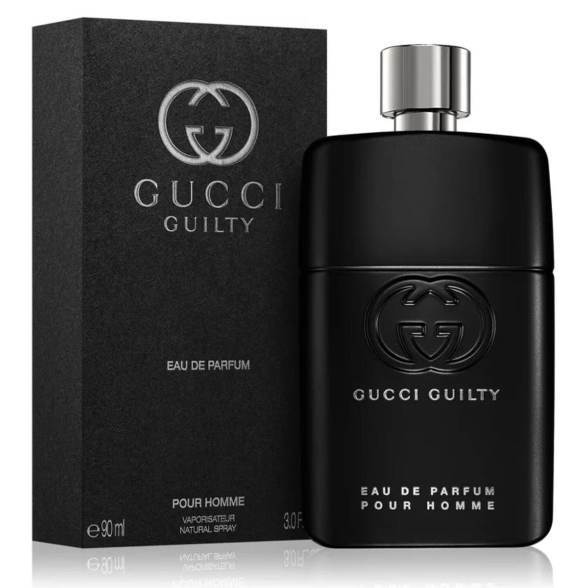 Gucci Guilty H EDP 90ML