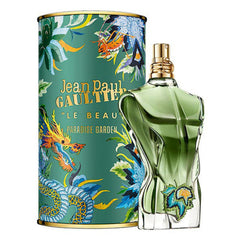 Jean Paul Gaultier Le Beau Paradise Garden H EDP 100ML