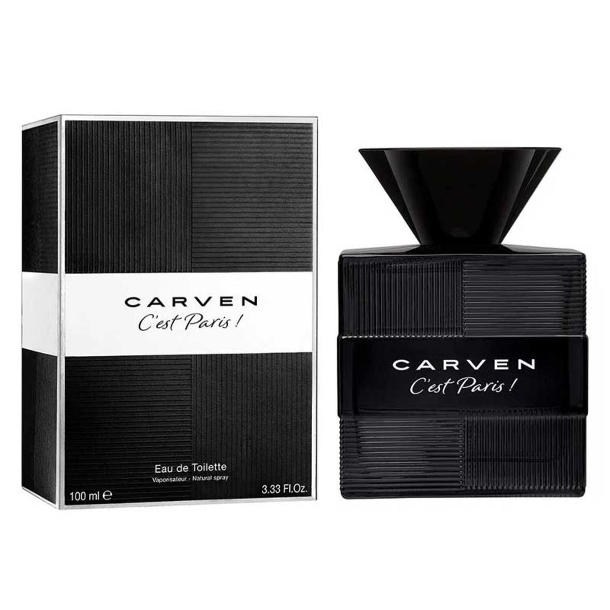 Carven Cest Paris H EDT 100ML