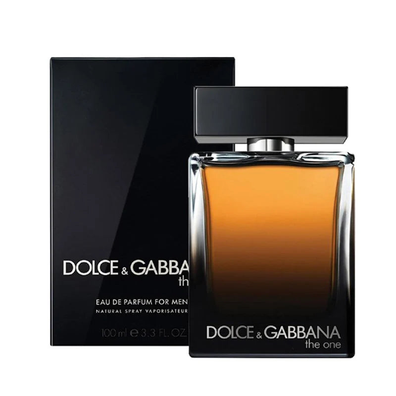 Dolce&Gabbana The One H EDP 100ML