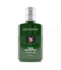 Chevignon Togs Unlimited Green H EDP 100ML