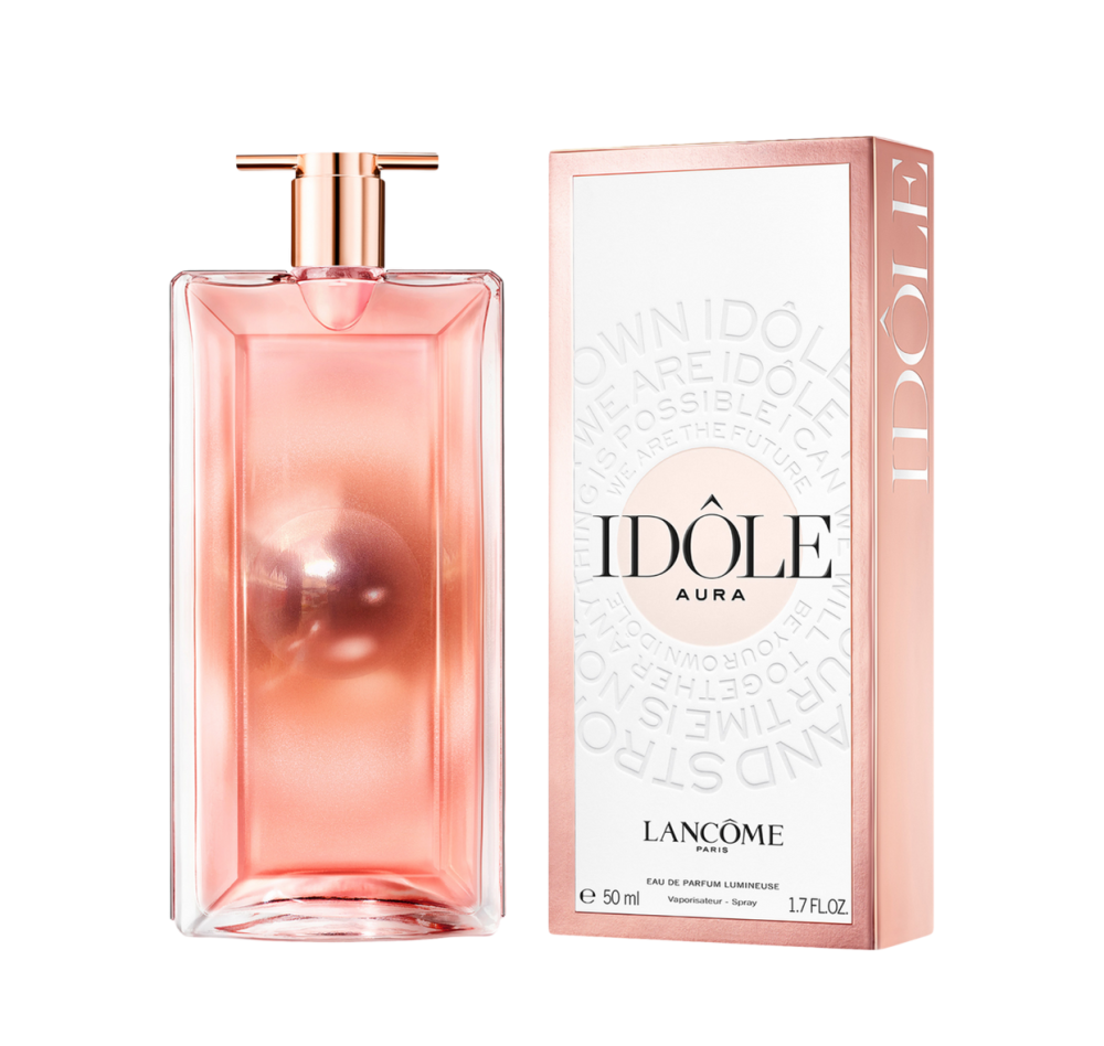 Lancome Idole Aura F EDP 50ML