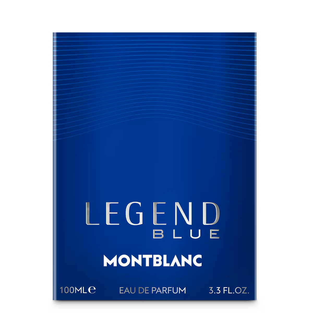 MONTBLANC  LEGEND BLUE EDP 100ML
