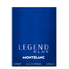 MONTBLANC  LEGEND BLUE EDP 100ML