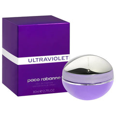 Paco Rabanne Ultraviolet F EDP 80ML