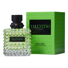 Valentino Donna Born In Roma Green Stravaganza F EDP 100ML
