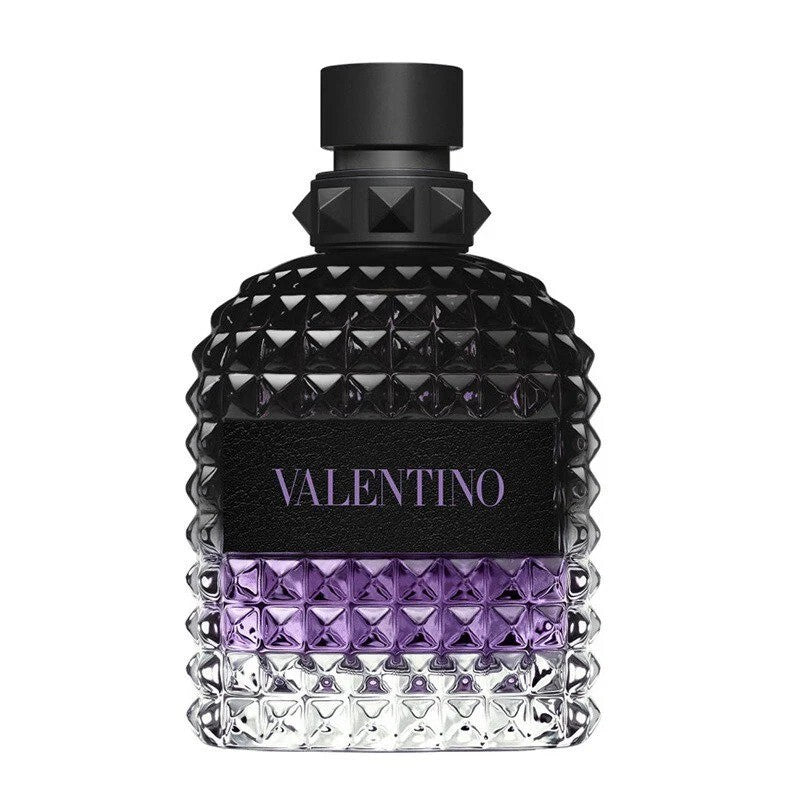 Valentino Uomo Born In Roma Purple Melancholia H EDT 100ML