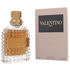 Valentino Uomo H EDT 100ML