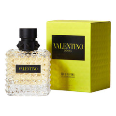 Valentino Donna Born In Roma Yellow Dream F EDP 100ML