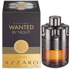 Azzaro Wanted by Night H EDP 100ML