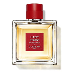 Guerlain Habit Rouge H EDP 100ML