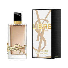 Ysl Libre Flowers & Flames F EDP 90ML