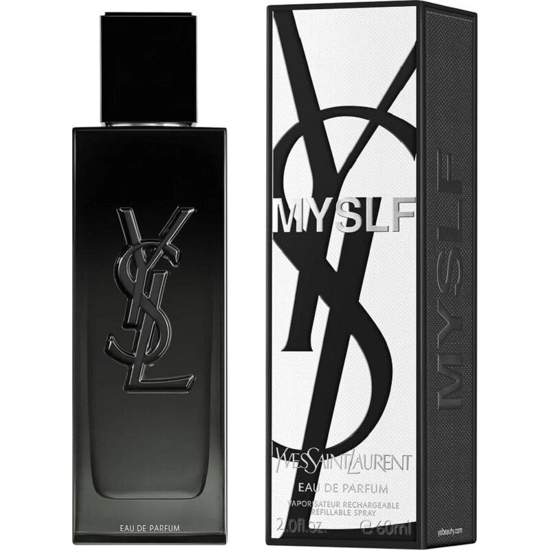 Ysl Myslf H EDP 60ML