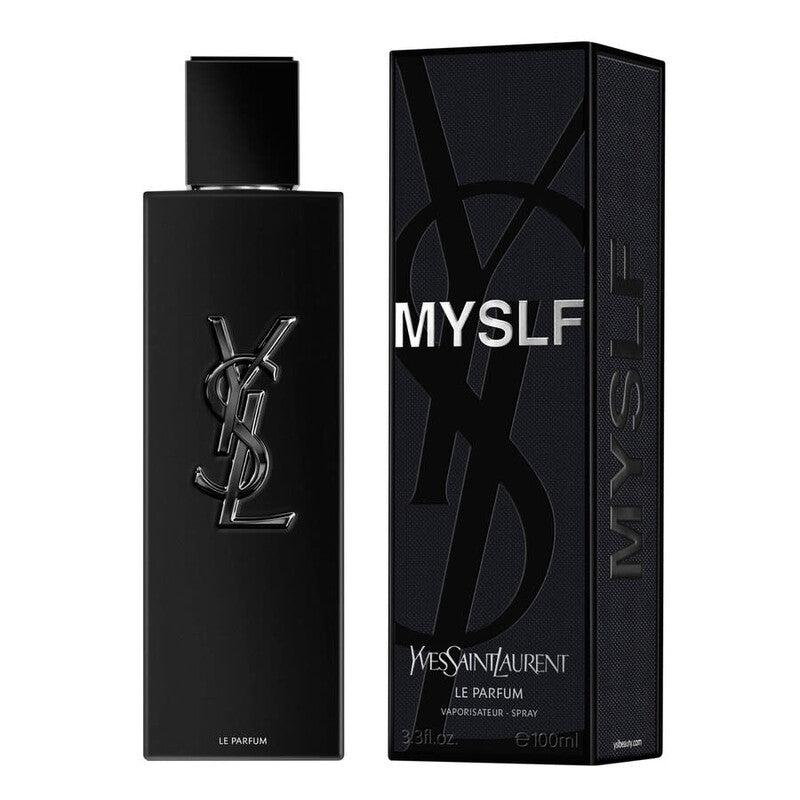 Ysl Myslf H Le Parfum 60ML