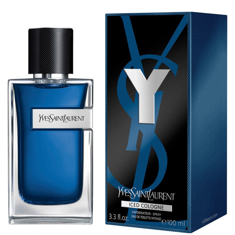 Ysl Y Iced Cologne H EDT 100ML