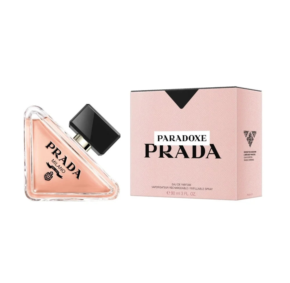 Prada Paradoxe F EDP 90ML