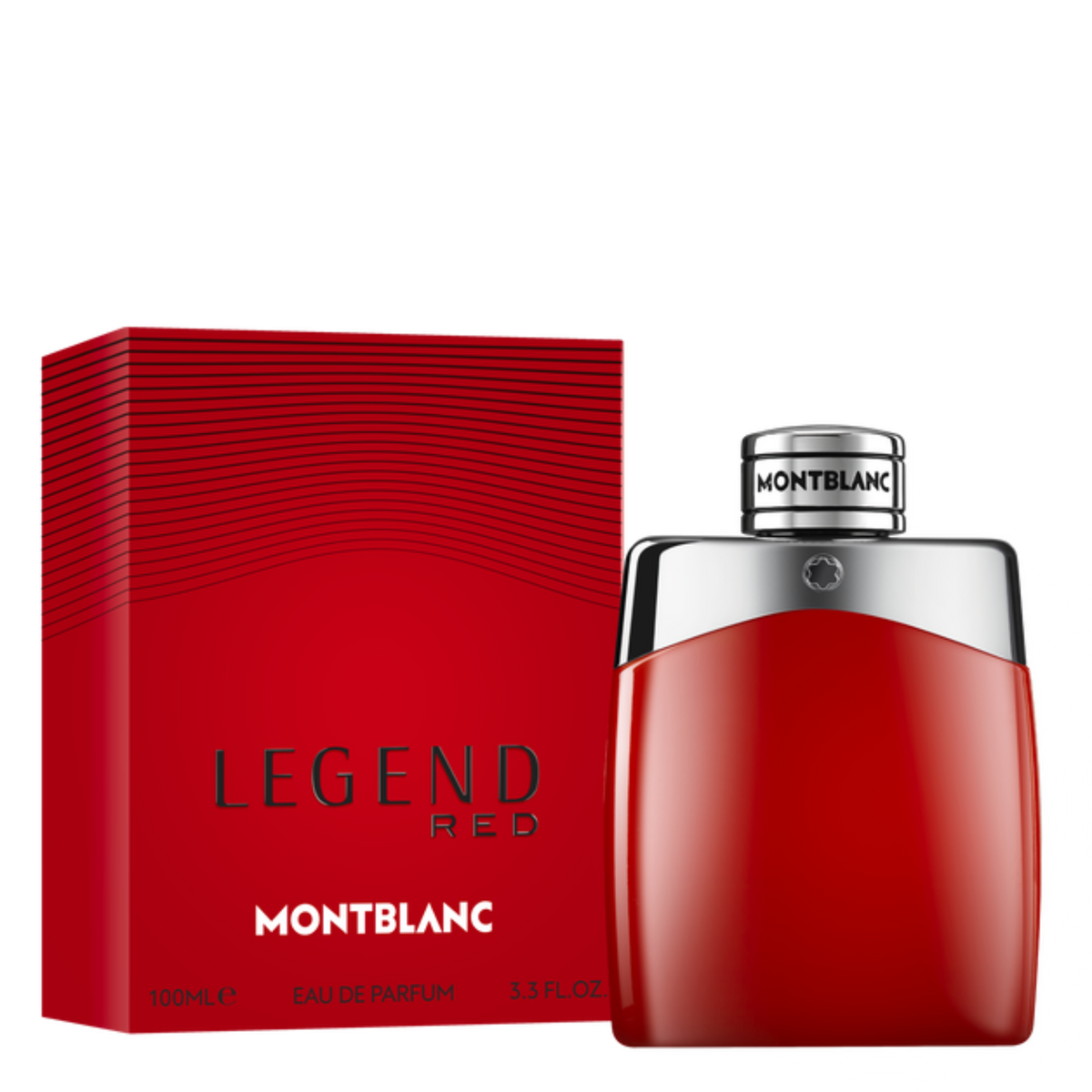 MONT BLANC LEGEND RED H EDP 100ML