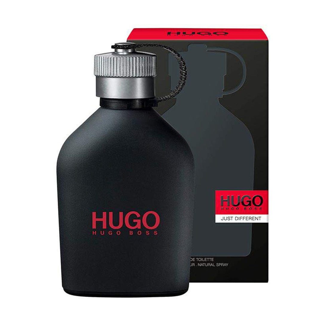 Hugo Just Different EDT For Men 200 ml
