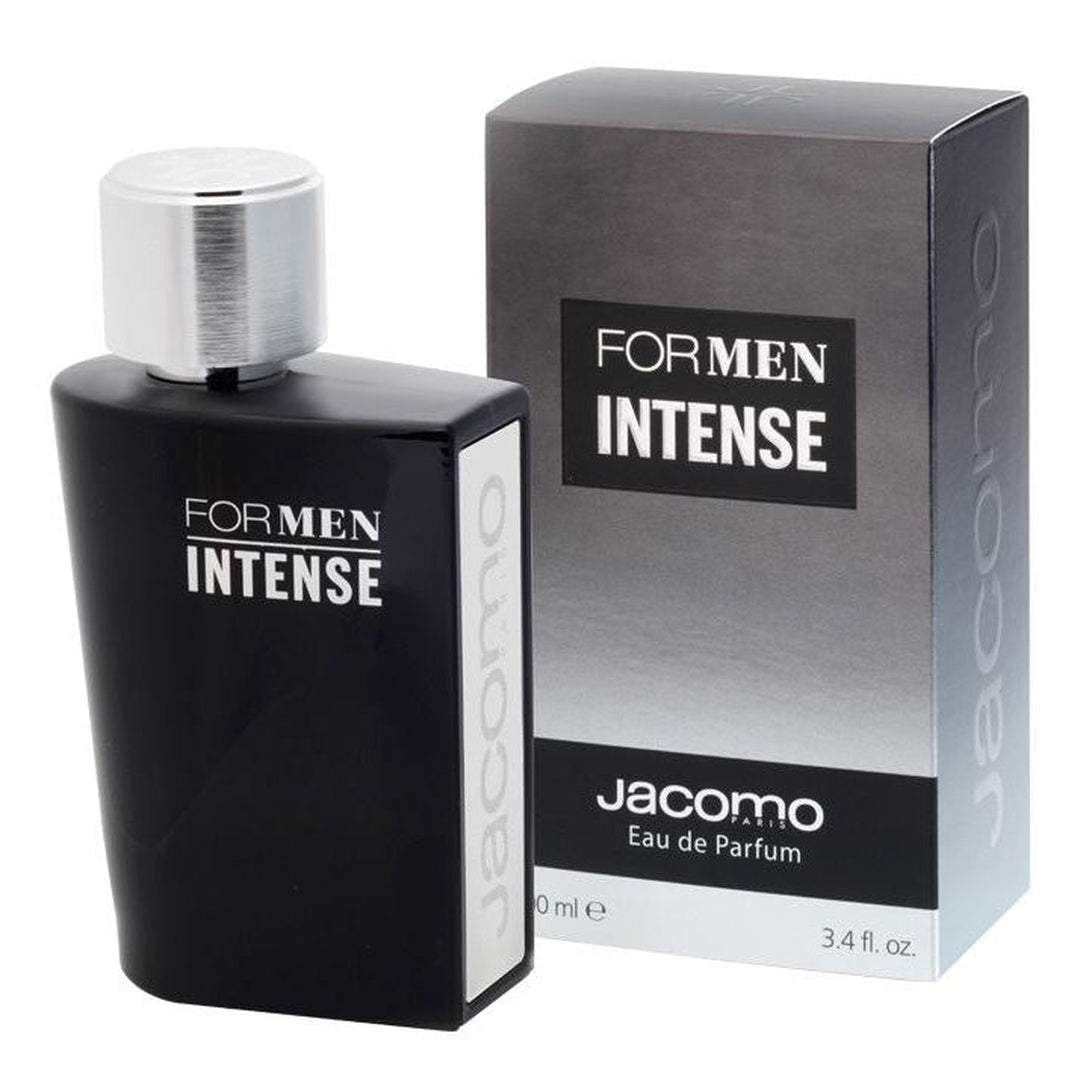 Jacomo For Men Intense EDP 100 ml