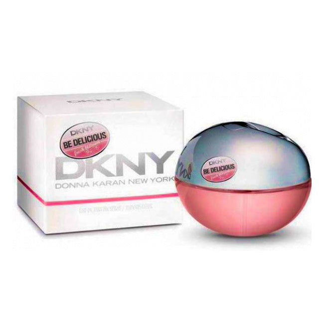 Dkny Be Delicious Fresh Blossom Spray EDP For Women