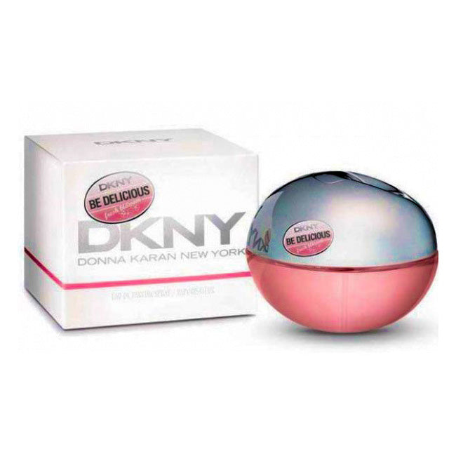 DKNY Be Delicious Fresh Blossom Spray EDP For Women